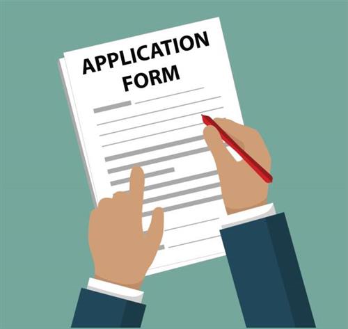 Application Form